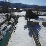Le Cerdan - Classe 3 Etoiles - 5 Personnes - 2 Chambres- Parking -garage-jardin-wifi-renove En 2023 (adults Only) Prázdninový dům *