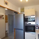 Le Cerdan - Classe 3 Etoiles - 5 Personnes - 2 Chambres- Parking -garage-jardin-wifi-renove En 2023 (adults Only) Prázdninový dům *