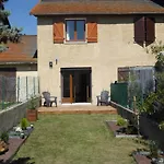 Le Cerdan - Classe 3 Etoiles - 5 Personnes - 2 Chambres- Parking -garage-jardin-wifi-renove En 2023 (adults Only) Bolquere Pyrenees 2000