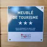Le Cerdan - Classe 3 Etoiles - 5 Personnes - 2 Chambres- Parking -garage-jardin-wifi-renove En 2023 (adults Only) * Bolquere Pyrenees 2000