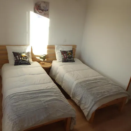 Le Cerdan - Classe 3 Etoiles - 5 Personnes-2 Chambres- Parking -garage-jardin-wifi-renove En 2023 * Bolquere