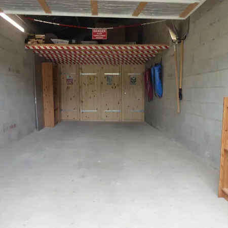 Le Cerdan - Classe 3 Etoiles - 5 Personnes-2 Chambres- Parking -garage-jardin-wifi-renove En 2023 * Bolquere